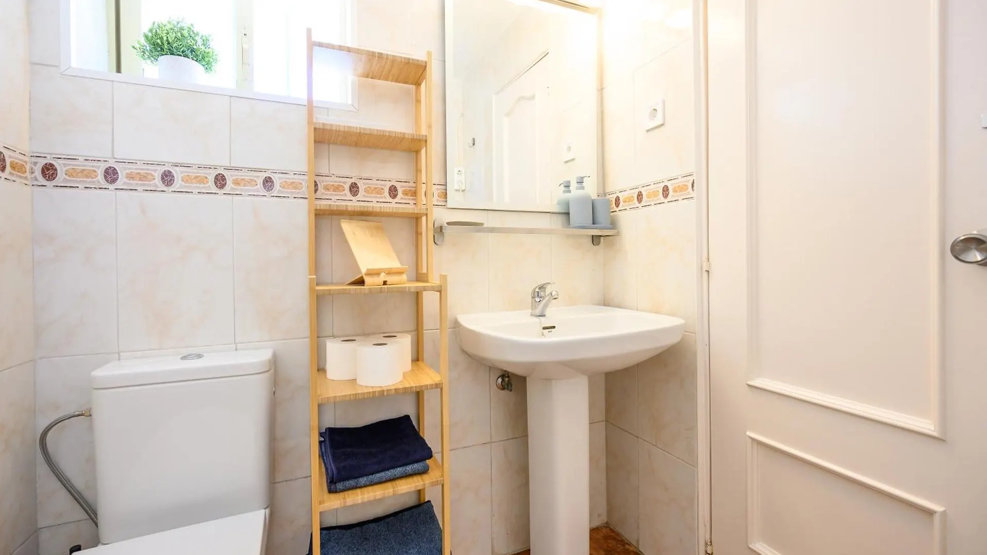 Sea View Apartment Benalmadena
