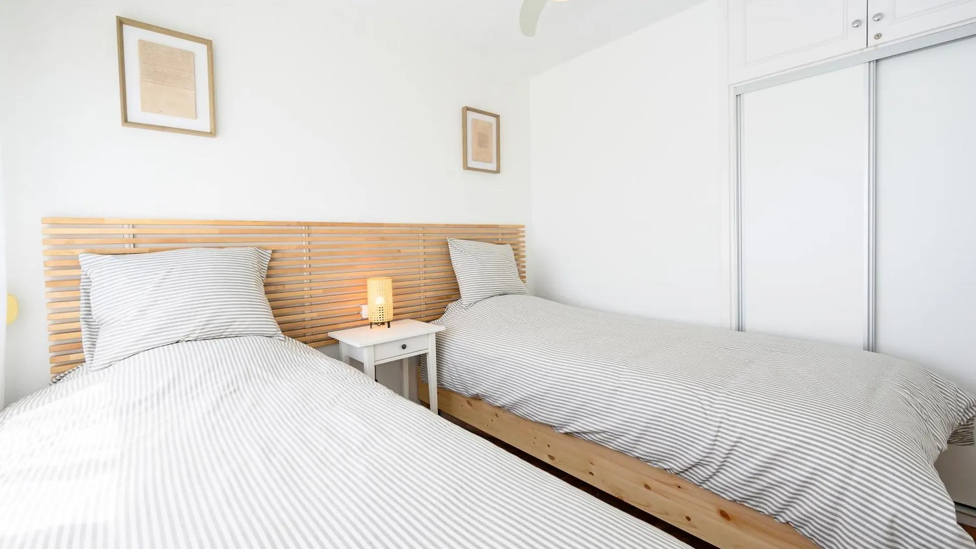 Sea View Apartment Benalmadena 0*,  Spain